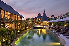 The Alena Resort a Pramana Experience, Bali