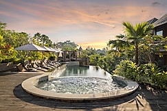 The Alena Resort a Pramana Experience