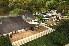 THE DATAI LANGKAWI, Langkawi