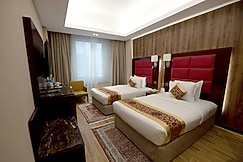 Ramee Guestline Hotel, Muscat