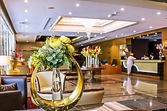 Ramee Guestline Hotel, Muscat