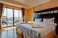 Land Royal Residence Pattaya, Pattaya