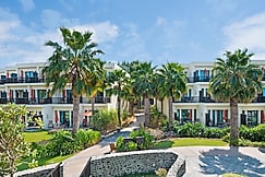 JA Palm Tree Court, Dubai, دبى