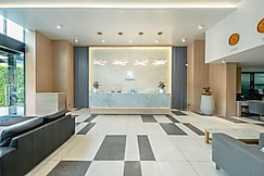 Bluesotel Krabi, Phuket