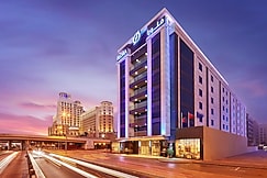 Flora Al Barsha Hotel At The Mall, Dubai