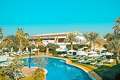 Dubai Marine Beach resort and spa- Near La Mer Beach, Dubai