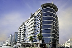 Star Metro Deira Hotel Apartments, Sharjah