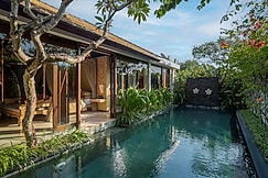The Royal Purnama Adults Only, Bali