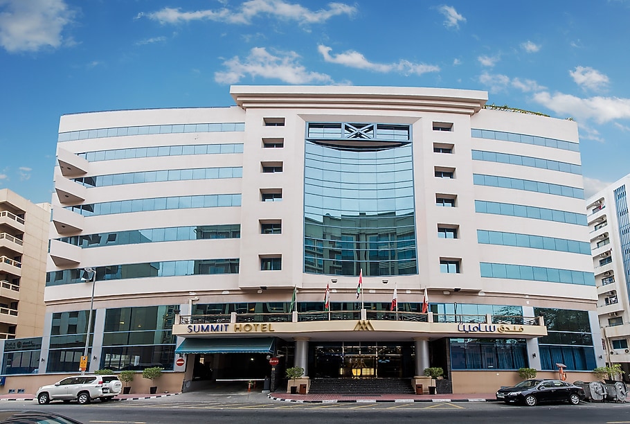 landmark summit dubai start from aed 114 per night price address reviews