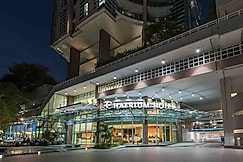 Chatrium Hotel Riverside, 