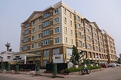 Pride Ananya Resort, Bhubaneshwar