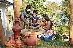 Sterling Wayanad, Wayanad