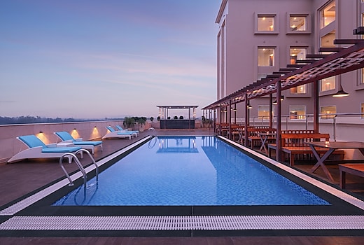 Fairfield By Marriott Amritsar