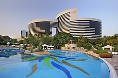 Grand Hyatt Dubai Hotel, Sharjah