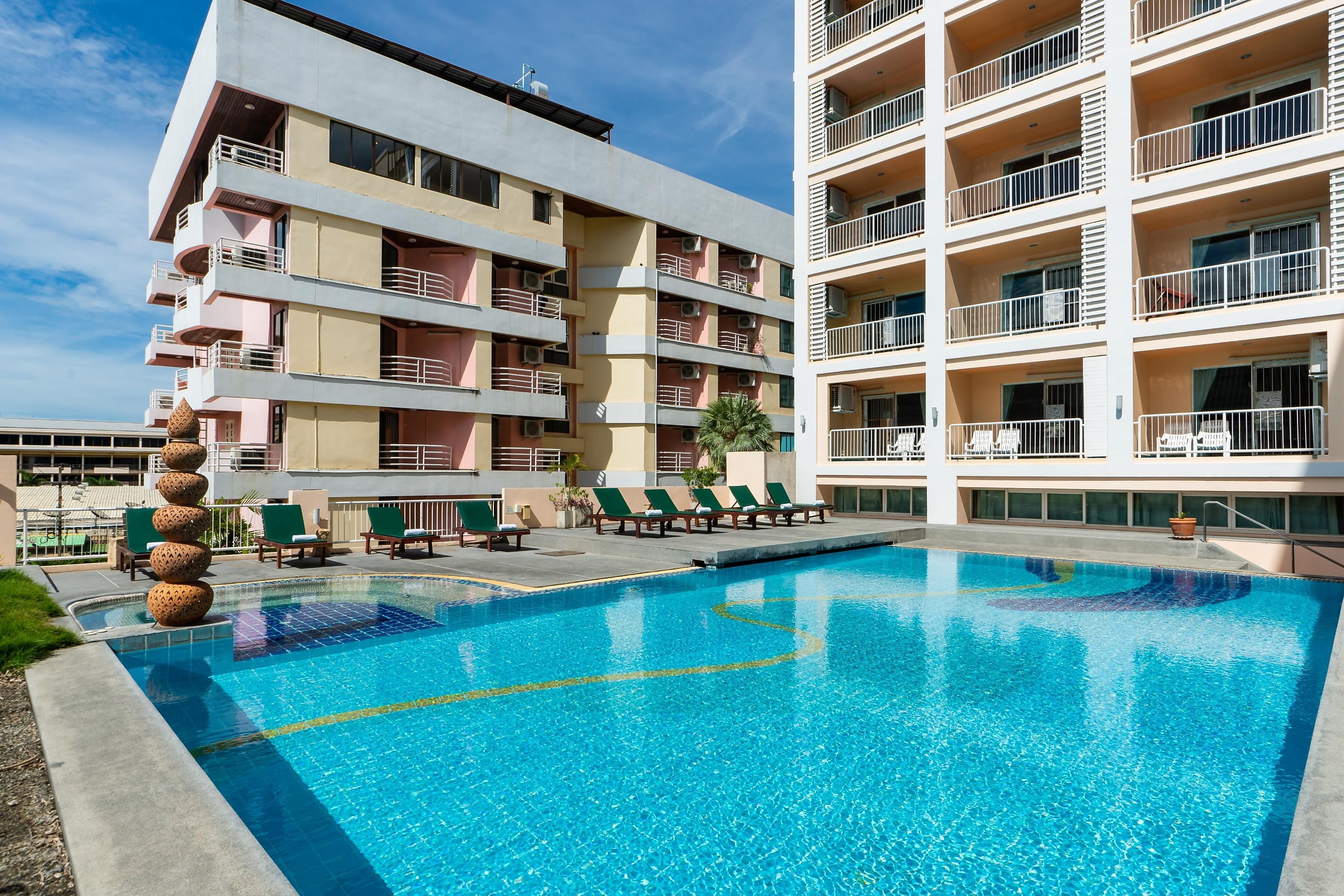 Best Bella Pattaya 𝗕𝗢𝗢𝗞 Pattaya Hotel 𝘄𝗶𝘁𝗵 𝗙𝗥𝗘𝗘  𝗖𝗮𝗻𝗰𝗲𝗹𝗹𝗮𝘁𝗶𝗼𝗻