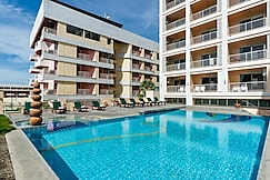 Best Bella Pattaya, Pattaya