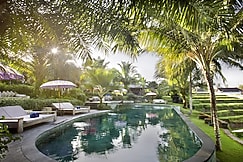 Blue Karma Dijiwa Ubud, Bali