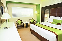 Hues Boutique Hotel, Gold Souk, Sharjah
