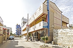 Abids Vinkas Homestay | Rooms & Caretaker, Bangalore