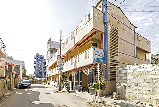 Abids Vinkas Homestay | Rooms & Caretaker