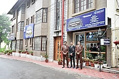 ROOPKATHA  HOTEL KALIMPONG, Kalimpong