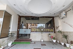 Uttam Residency, Patiala