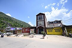 CITY HEART HOTEL & RESTAURANT, Mandi