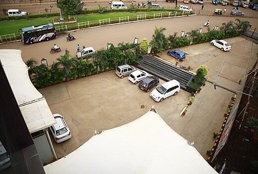 hotel swarnaa paradise hubli inr 156 off 1 4 5 0 hotel price address reviews