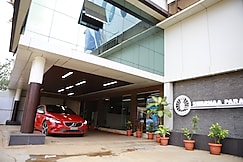 Hotel Swarnaa Paradise