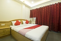 HOTEL NEW UTTAM HIRA PALACE, Nashik