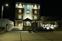 Hotel Heritage, Somnath
