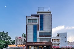 Hotel Manas Continental, Gorakhpur