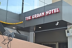 The Urban Hotel, Rajula