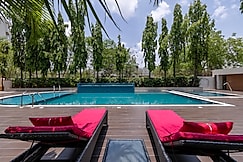 Quality Inn Patria Suites,Rajkot, Morbi