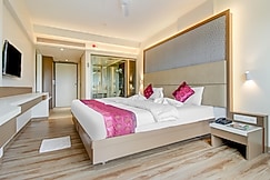 GRAND MOOKAMBIKA, Navi Mumbai