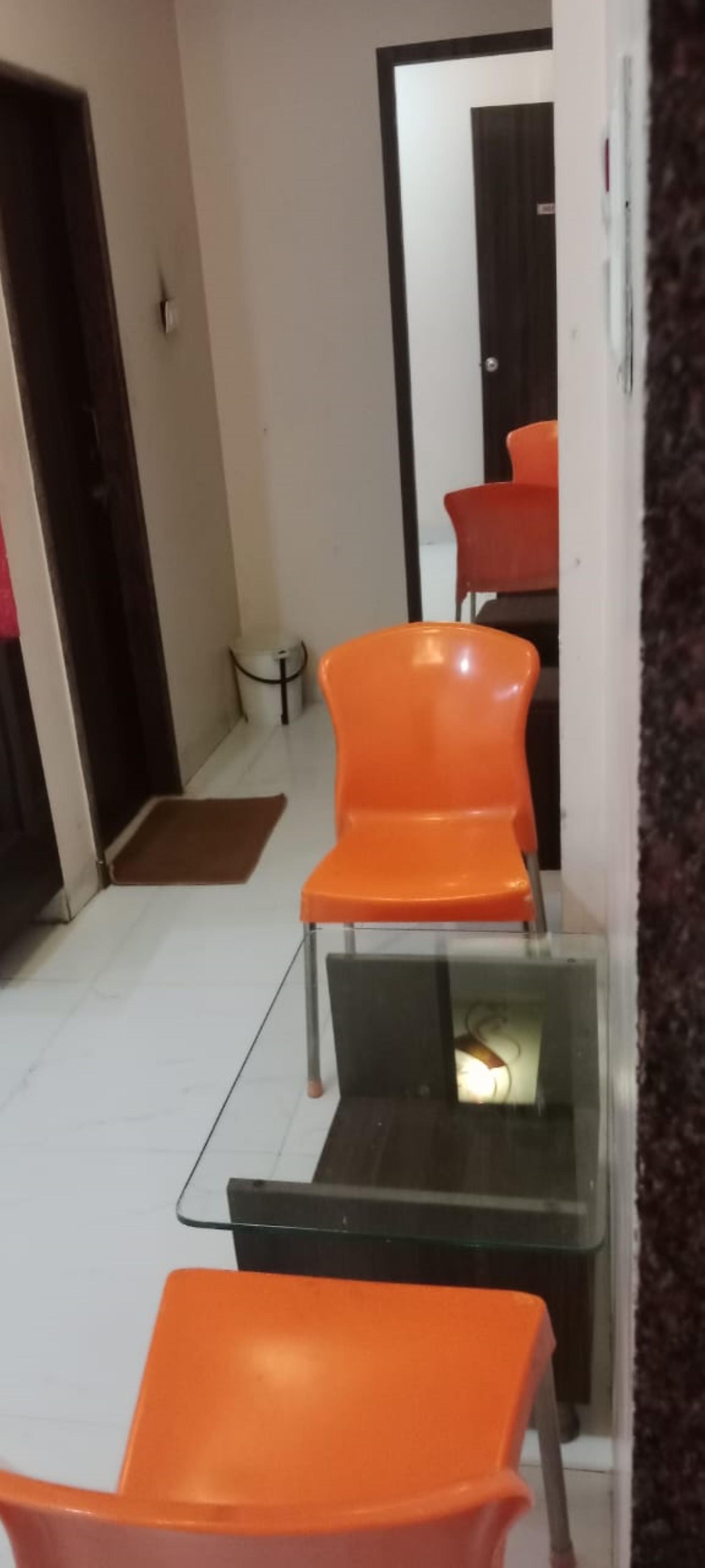 Hotel Swamiraj Executive - Tap to explore photos