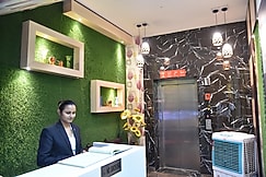 Hotel Lotus Inn, Hisar