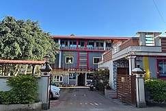 Subham Hill Resort, Yercaud