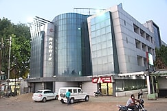 Hotel Radhika, Katni