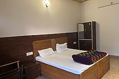 Hotel Park Residency, Bijnor