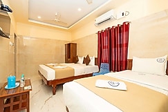 Hotel Amman Residency, Rameshwaram