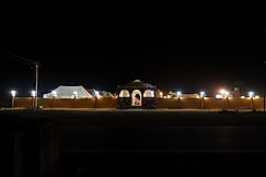 The Safari Resort, Jaisalmer