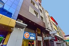 Hotel Ganga Regency, Vidisha