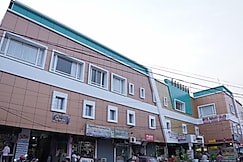 Hotel Embassy International, Muzaffarpur