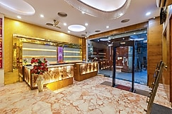 GOLDEN OASIS, Delhi