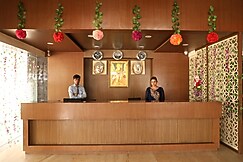 Hotel Chandralok, Rewa
