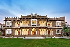 Pushkar Fort - Luxury Heritage Resort, Ajmer
