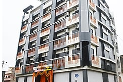 Shivambaa Palace, Bhinmal