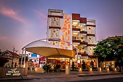 Samudra Mysore, Mysore