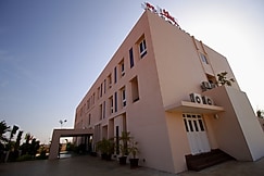 St.Antony's Residency, Thiruchendur